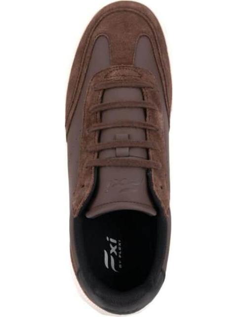 CHOCLO CASUAL URBANO CALZADO LIGERO AGUJETA BRONCE FLEXI