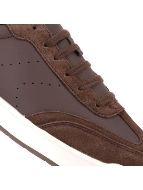 CHOCLO CASUAL URBANO CALZADO LIGERO AGUJETA BRONCE FLEXI