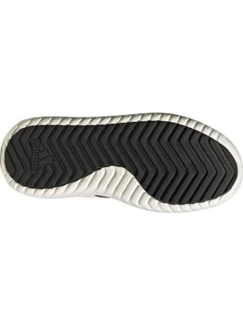 CHOCLO GRAND COURT PLATFORM BLANCO ADIDAS