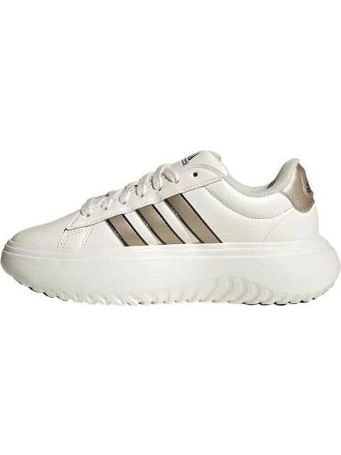 CHOCLO GRAND COURT PLATFORM BLANCO ADIDAS