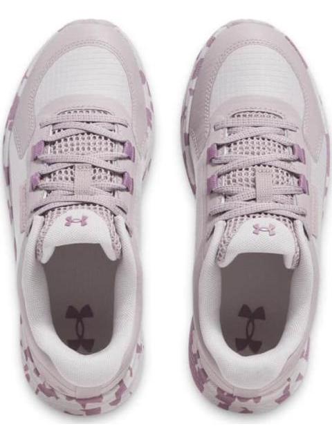 CHOCLO HIKER UA W CHARGED BANDIT TR 3 GRIS UNDER ARMOUR MEXICO