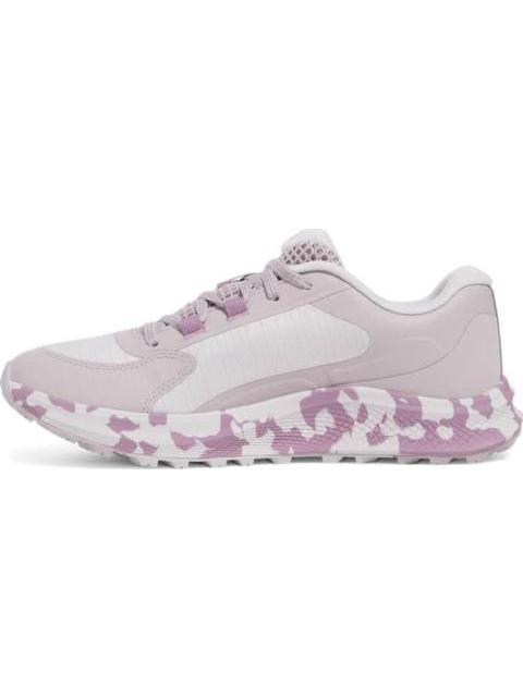 CHOCLO HIKER UA W CHARGED BANDIT TR 3 GRIS UNDER ARMOUR MEXICO