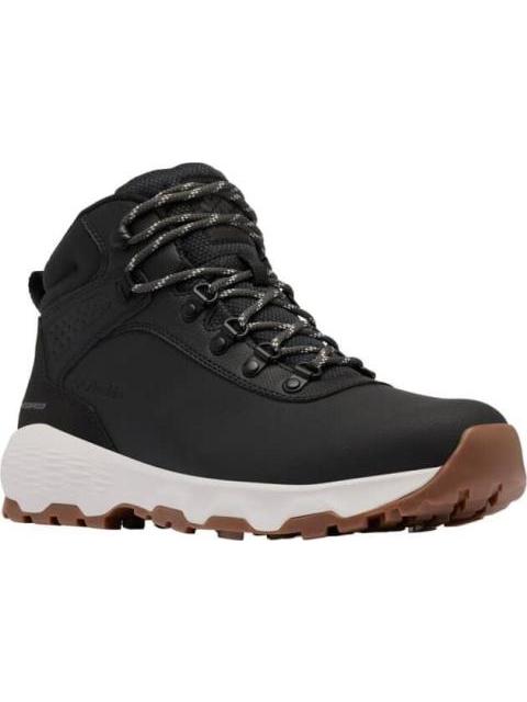 CHOCLO HIKER VERTISOL TRAIL NEGRO COLUMBIA