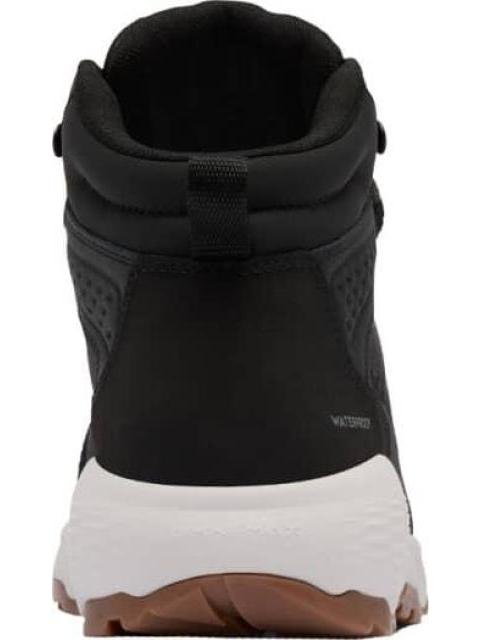 CHOCLO HIKER VERTISOL TRAIL NEGRO COLUMBIA