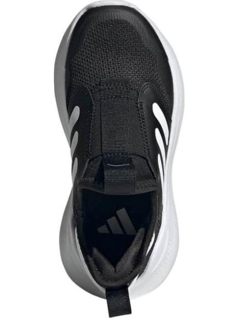 CHOCLO NEGRO ADIDAS