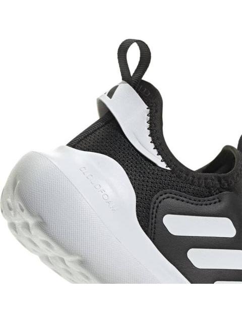 CHOCLO NEGRO ADIDAS