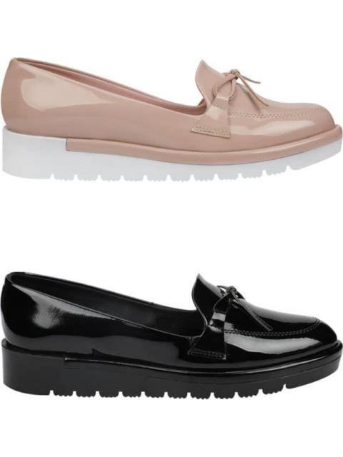 Zapatos new arrivals suela corrida