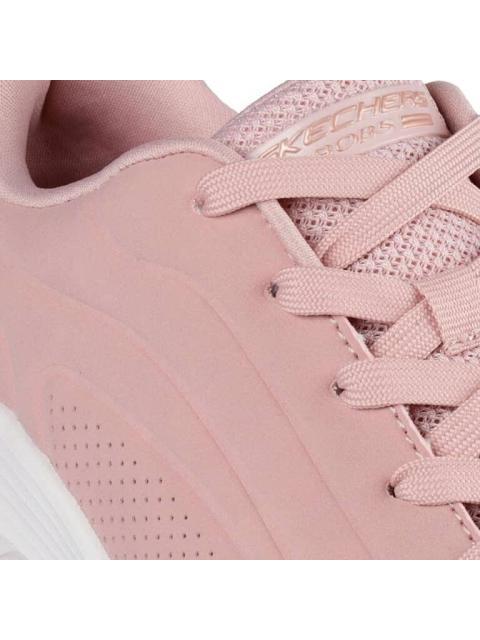 CHOCLO TENIS CASUAL URBANO ZAP BOBS SQUAD WAVES MAQUILLAJE SKECHERS1