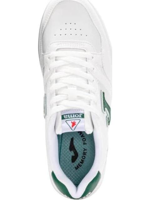 TENIS CLASSIC BLANCO JOMA
