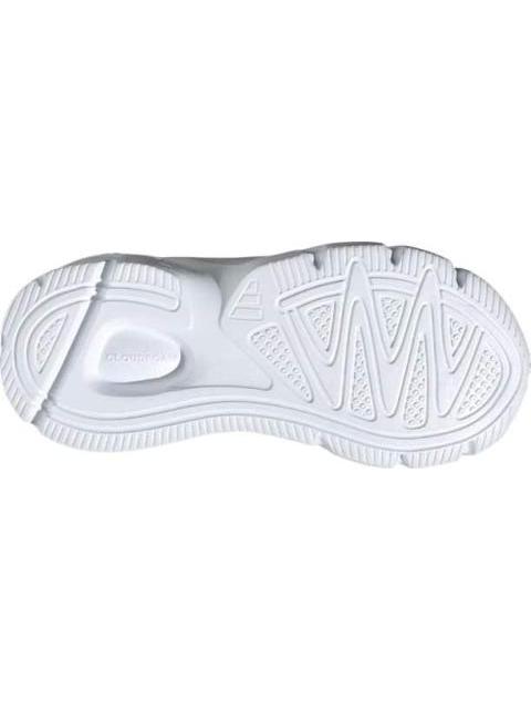 CHOCLO TENIS CASUAL URBANO ZAP CRAZYCHAOS 2000 EL C GRIS ADIDAS
