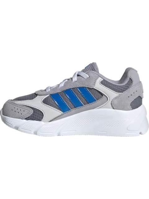 CHOCLO TENIS CASUAL URBANO ZAP CRAZYCHAOS 2000 EL C GRIS ADIDAS
