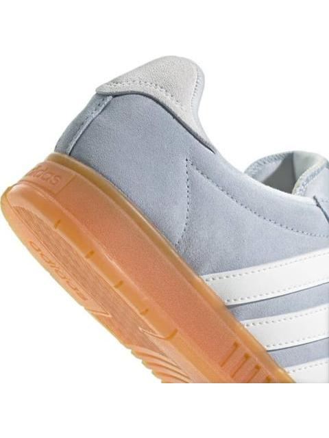 CHOCLO TENIS CASUAL URBANO ZAP GRADAS AZUL ADIDAS