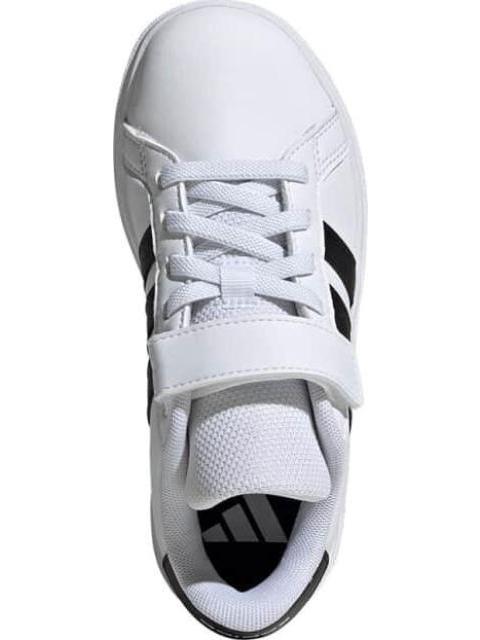 CHOCLO TENIS CASUAL URBANO ZAP GRAND COURT 2.0 EL C BLANCO ADIDAS