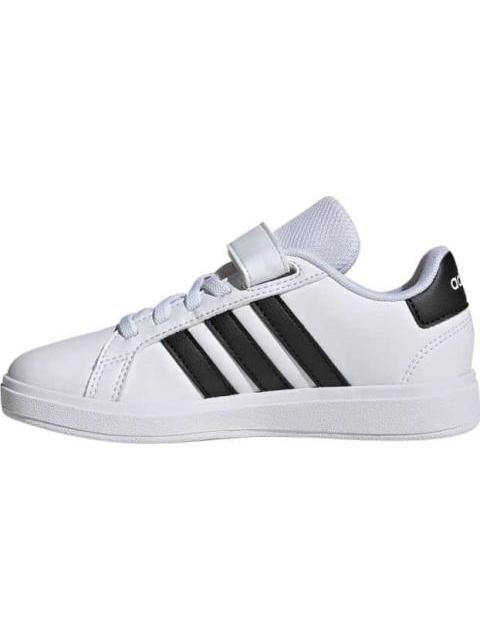 CHOCLO TENIS CASUAL URBANO ZAP GRAND COURT 2.0 EL C BLANCO ADIDAS