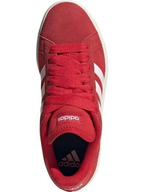 CHOCLO TENIS CASUAL URBANO ZAP GRAND COURT BASE 00 ROJO ADIDAS