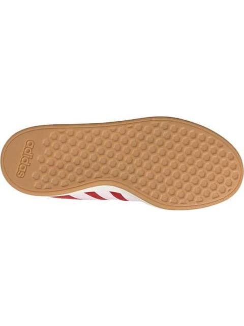 CHOCLO TENIS CASUAL URBANO ZAP GRAND COURT BASE 00 ROJO ADIDAS