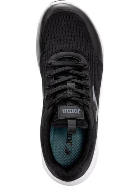 TENIS IRON NEGRO JOMA