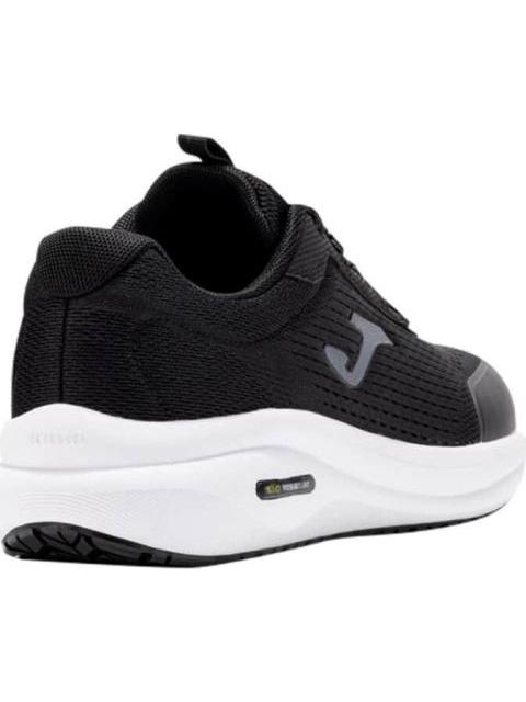 TENIS IRON NEGRO JOMA