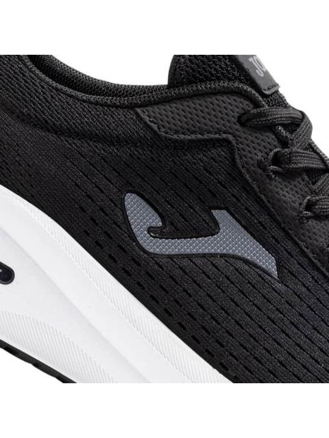TENIS IRON NEGRO JOMA