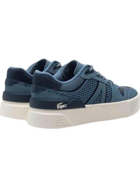 CHOCLO TENIS CASUAL URBANO ZAP L002 EVO AZUL LACOSTE