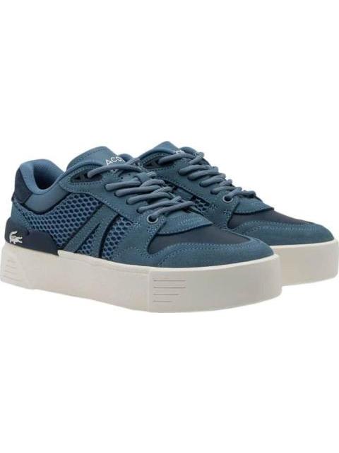 CHOCLO TENIS CASUAL URBANO ZAP L002 EVO AZUL LACOSTE