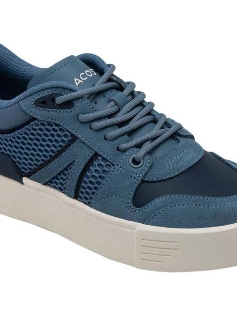 CHOCLO TENIS CASUAL URBANO ZAP L002 EVO AZUL LACOSTE