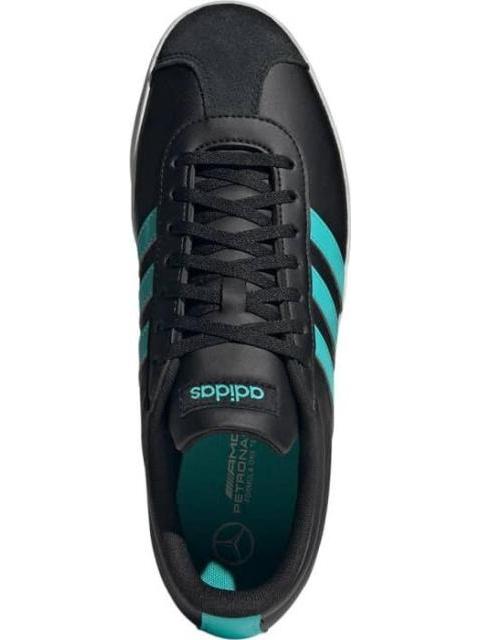 CHOCLO TENIS CASUAL URBANO ZAP MER VL COURT BASE NEGRO ADIDAS