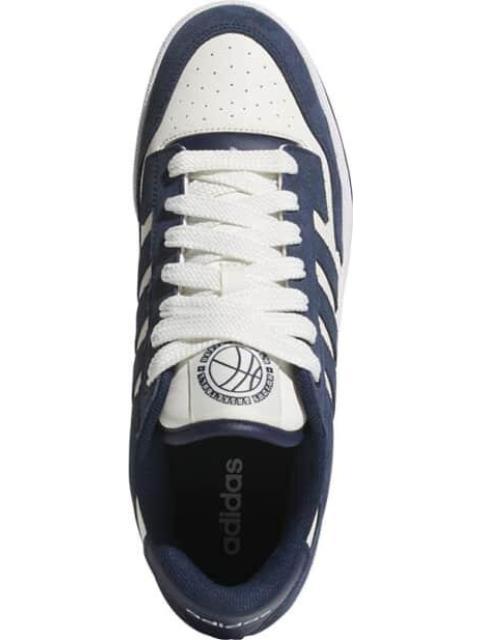 TENIS RAPID COURT LOW AZUL MARINO ADIDAS