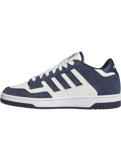 TENIS RAPID COURT LOW AZUL MARINO ADIDAS