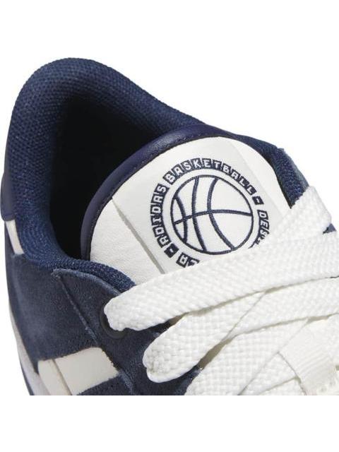 TENIS RAPID COURT LOW AZUL MARINO ADIDAS