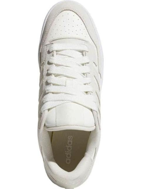 TENIS RAPID COURT LOW GRIS ADIDAS