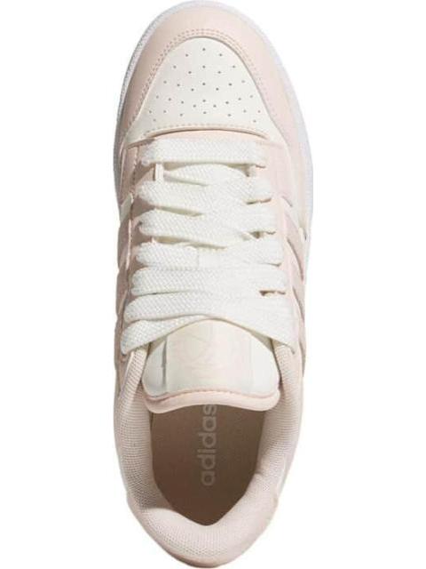 CHOCLO TENIS CASUAL URBANO ZAP RAPID COURT LOW ROSA ADIDAS