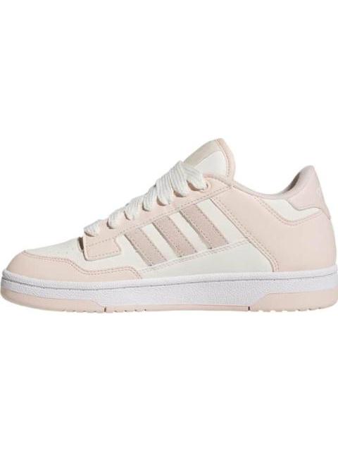 CHOCLO TENIS CASUAL URBANO ZAP RAPID COURT LOW ROSA ADIDAS