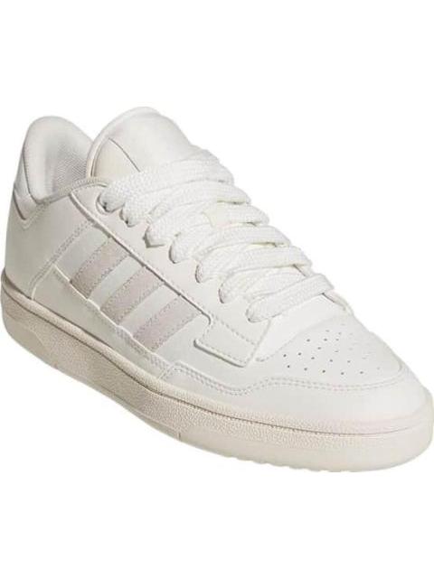 CHOCLO TENIS CASUAL URBANO ZAP RAPID COURT LOW W BLANCO ADIDAS