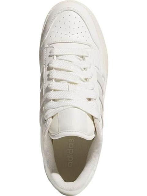 CHOCLO TENIS CASUAL URBANO ZAP RAPID COURT LOW W BLANCO ADIDAS