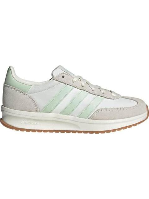 CHOCLO TENIS CASUAL URBANO ZAP RUN 70S 2.0 BEIGE ADIDAS
