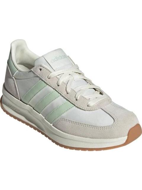 CHOCLO TENIS CASUAL URBANO ZAP RUN 70S 2.0 BEIGE ADIDAS