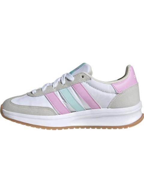 CHOCLO TENIS CASUAL URBANO ZAP RUN 70S 2.0 J BLANCO ADIDAS