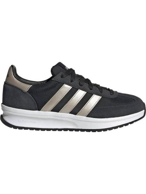 CHOCLO TENIS CASUAL URBANO ZAP RUN 70S 2.0 NEGRO ADIDAS