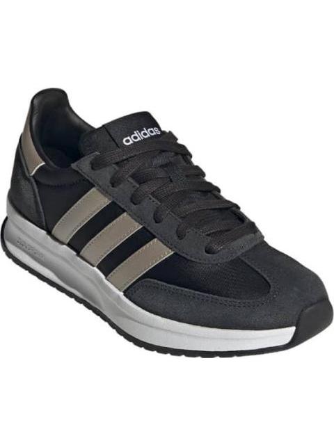 CHOCLO TENIS CASUAL URBANO ZAP RUN 70S 2.0 NEGRO ADIDAS