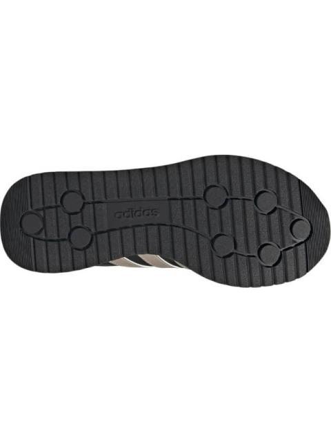 CHOCLO TENIS CASUAL URBANO ZAP RUN 70S 2.0 NEGRO ADIDAS