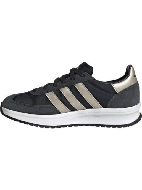 CHOCLO TENIS CASUAL URBANO ZAP RUN 70S 2.0 NEGRO ADIDAS