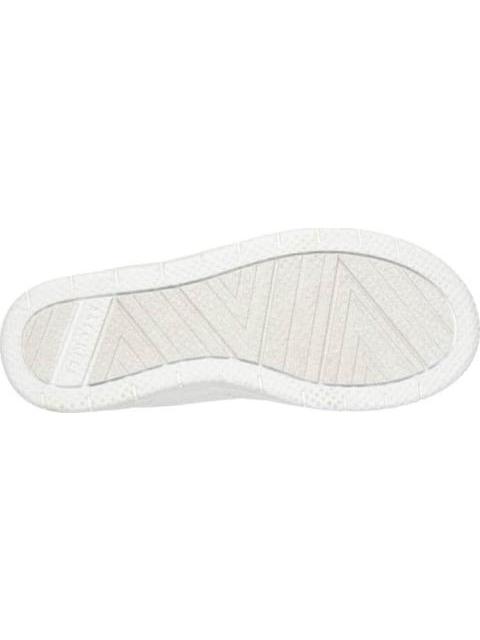 CHOCLO TENIS CASUAL URBANO ZAP SKECHERS GIRLS BLANCO SKECHERS1