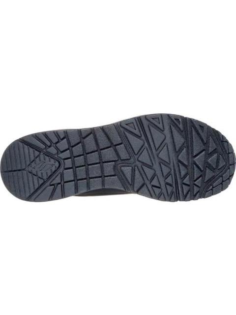CHOCLO TENIS CASUAL URBANO ZAP SKECHERS STREET NEGRO SKECHERS1