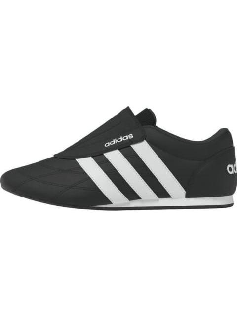 CHOCLO TENIS CASUAL URBANO ZAP TEKWEN NEGRO ADIDAS