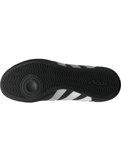 CHOCLO TENIS CASUAL URBANO ZAP TEKWEN NEGRO ADIDAS
