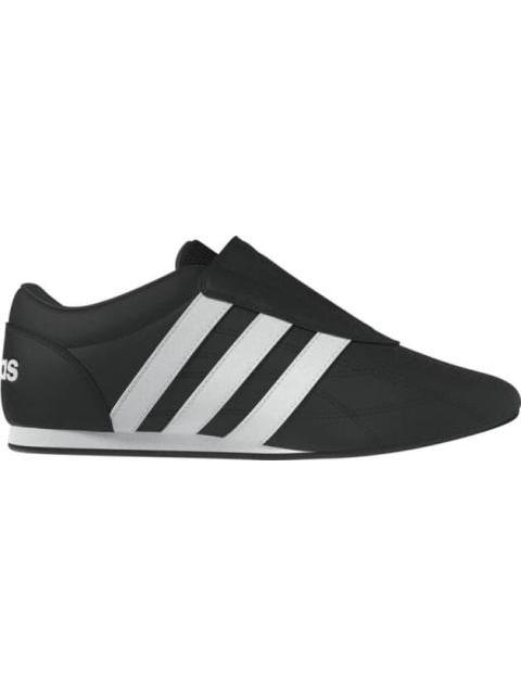 CHOCLO TENIS CASUAL URBANO ZAP TEKWEN NEGRO ADIDAS