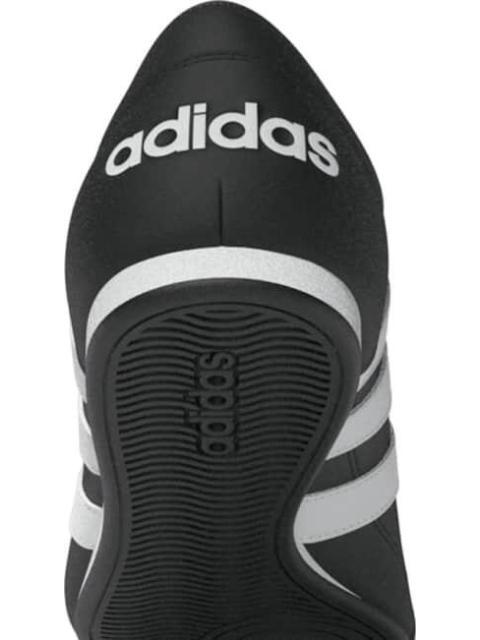 CHOCLO TENIS CASUAL URBANO ZAP TEKWEN NEGRO ADIDAS