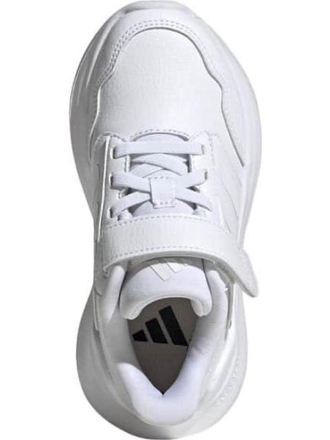 CHOCLO TENIS CASUAL URBANO ZAP TENSAUR RUN3.0 EL C BLANCO ADIDAS
