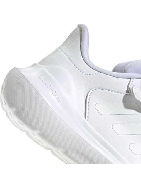 CHOCLO TENIS CASUAL URBANO ZAP TENSAUR RUN3.0 EL C BLANCO ADIDAS